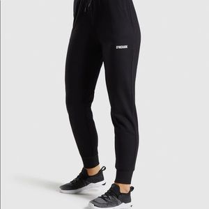 Gymshark High Waisted Training Joggers